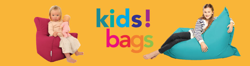 Kids Bean Bags