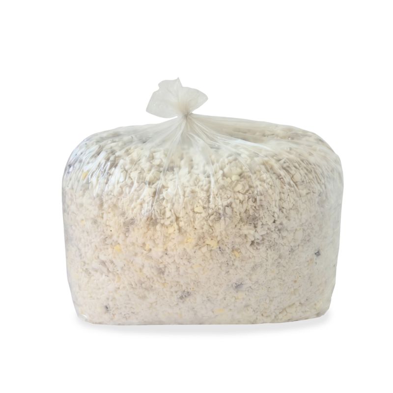 Beanbag Top Up Shredded Foam - 5KG