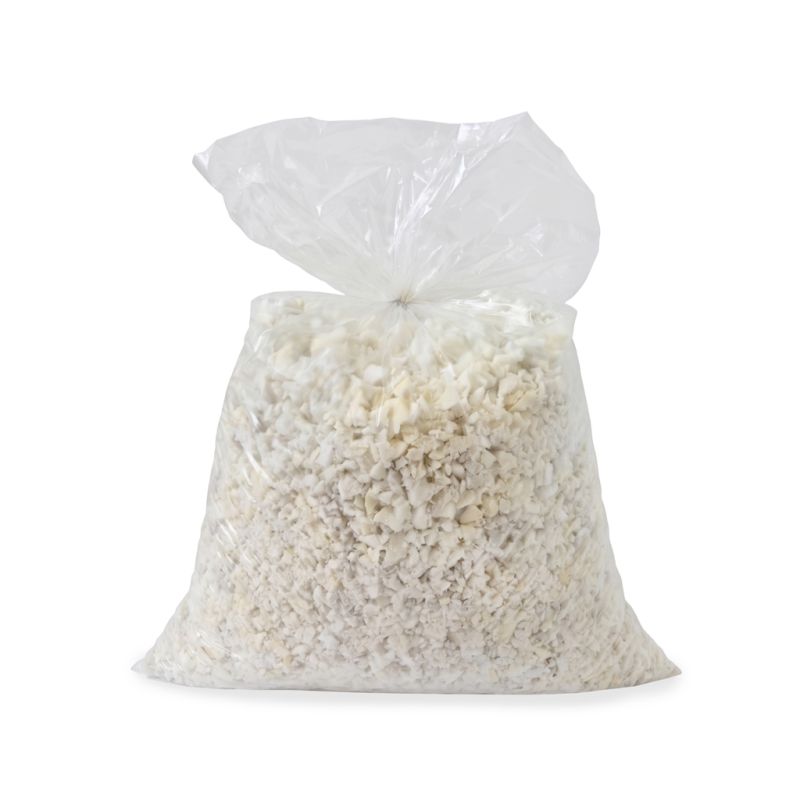 Beanbag Top Up Shredded Foam - 1KG