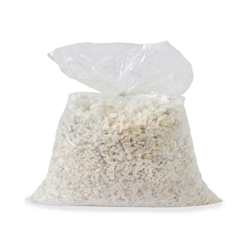 Beanbag Top Up Shredded Foam - 2KG