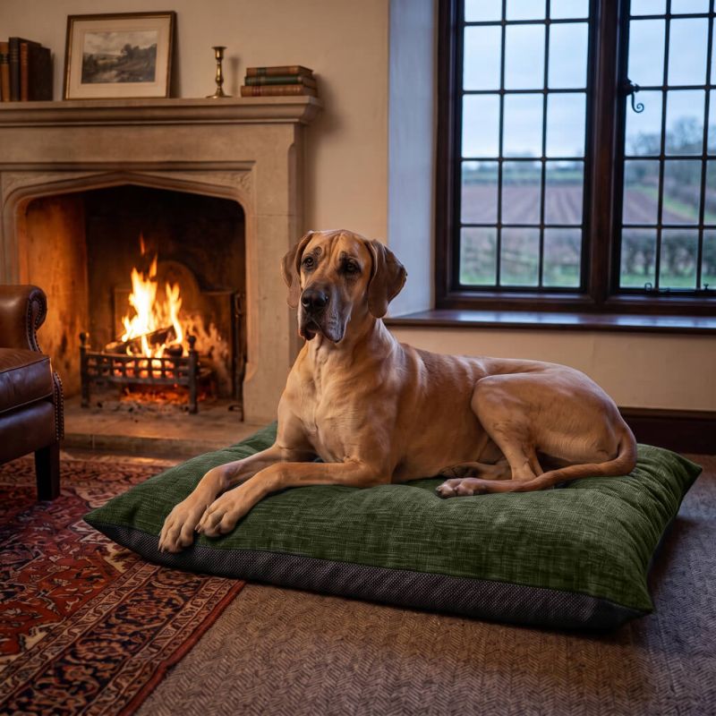 Meridian Pet Bed - Large