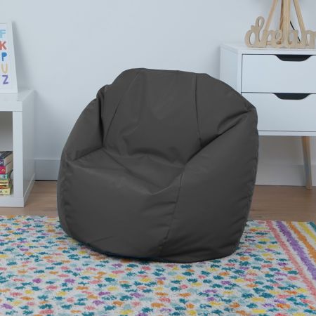 High Back Kids Beanbag - Wipe Clean