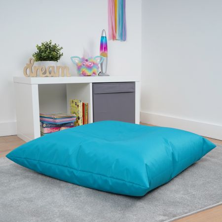 Floor Cushion Bean Bag - Wipe Clean 