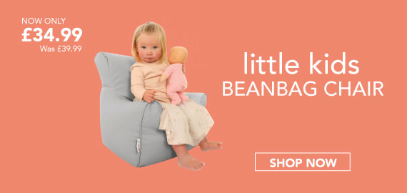 Toddler Beanbag Chairs